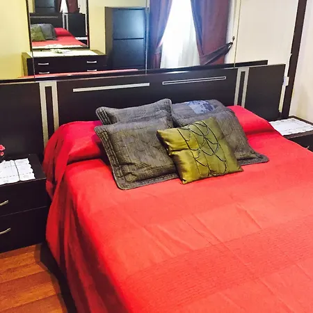 With 2 Bedrooms In Tenerife, With Amazing Sea View, Terrace * Arona (Tenerife)
