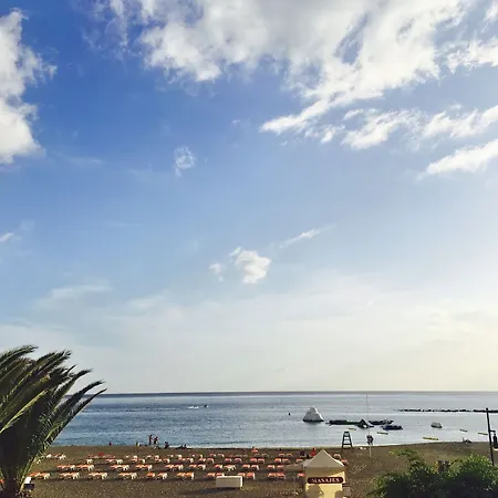 With 2 Bedrooms In Tenerife, With Amazing Sea View, Terrace Arona (Tenerife)