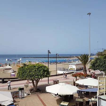 With 2 Bedrooms In Tenerife, With Amazing Sea View, Terrace *